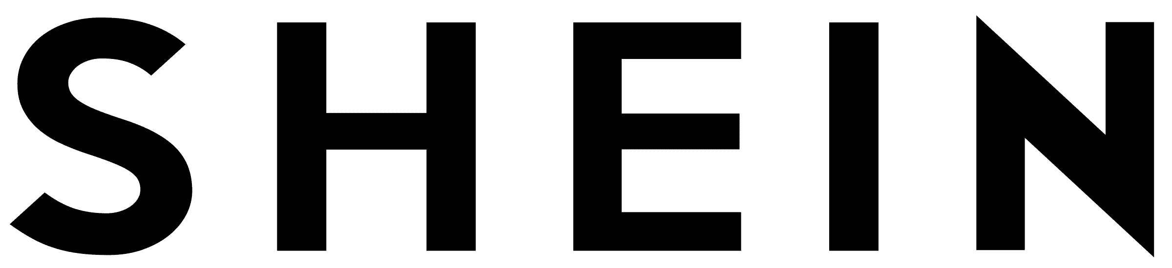 Markenlogo Shein