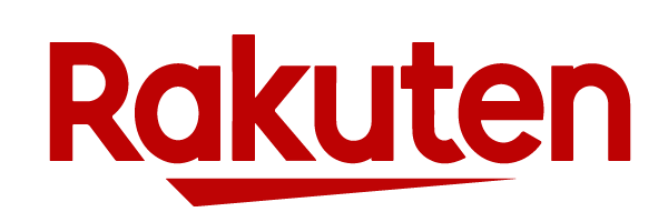 Markenlogo Rakuten