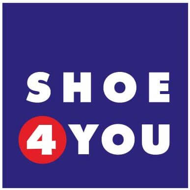 Markenlogo Shoe4you