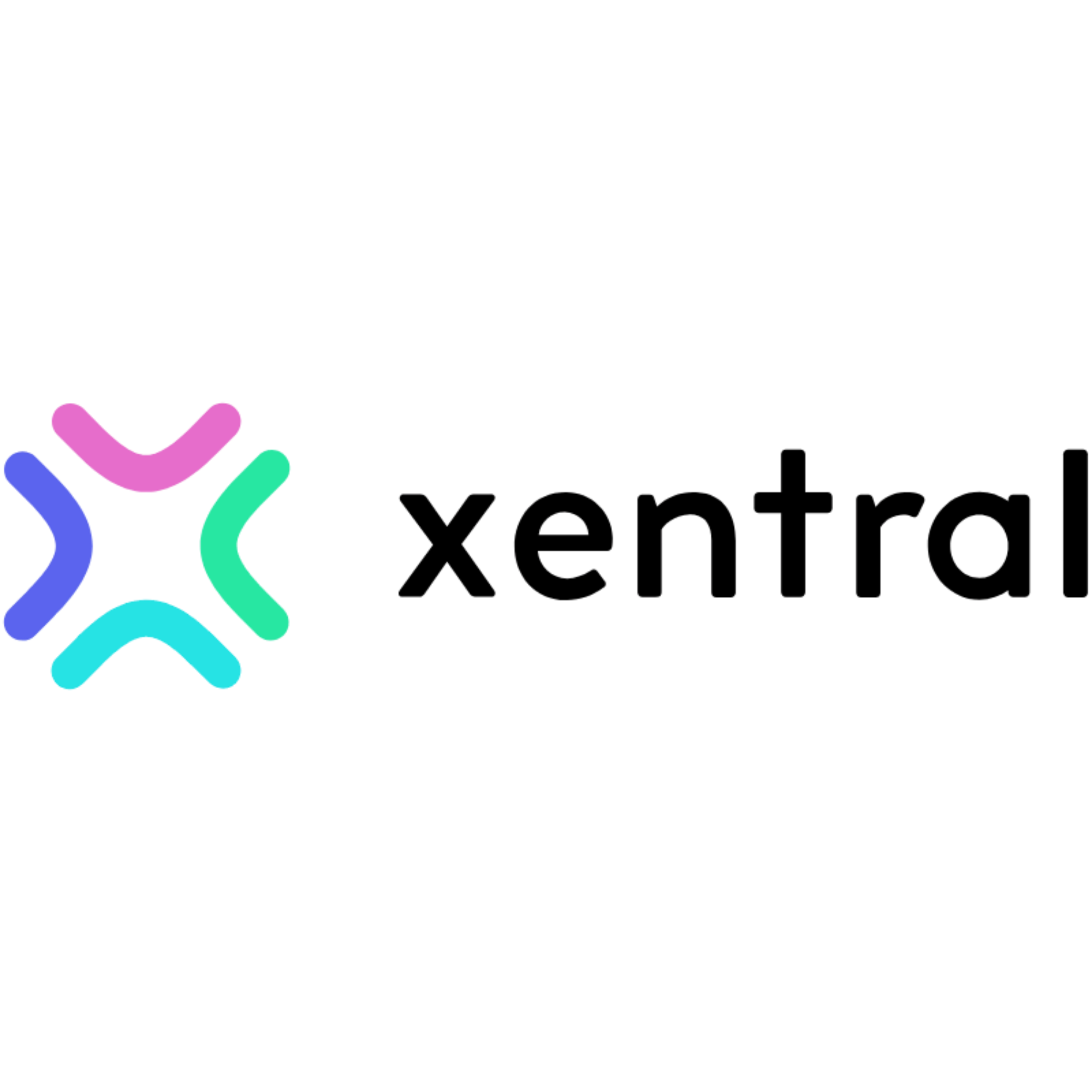 Logo Xentral