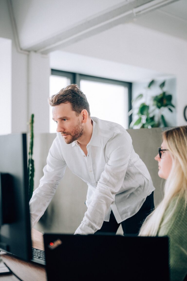Warum Leogra als Xentral Partner