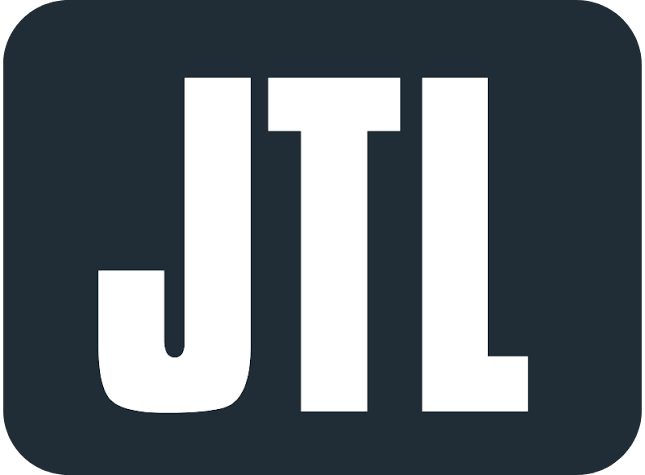 Logo von JTL