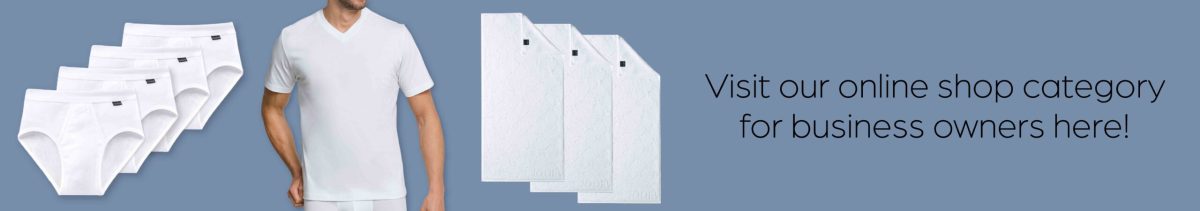 Business Kunden Auswahl