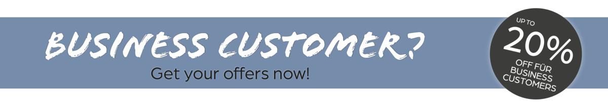 Business Kunden Banner Rabattcode20-EN
