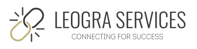 Leogra Services Logo-h
